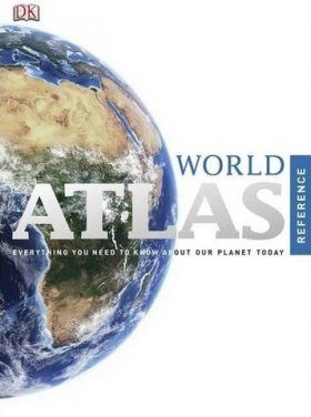 World Reference Atlas