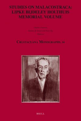 Studies on Malacostraca