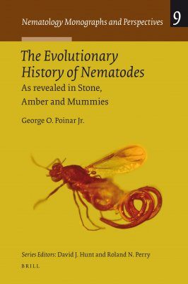 The Evolutionary History of Nematodes