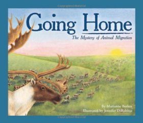Going Home