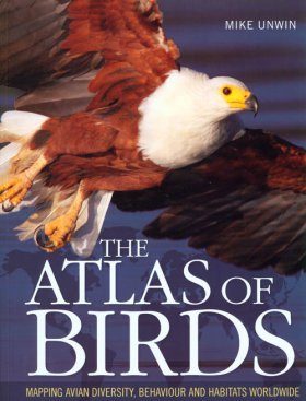 The Atlas of Birds
