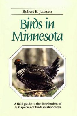 Birds in Minnesota