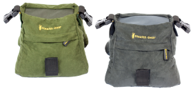 Stealth Gear Double Bean Bag Camera Support