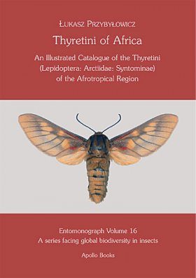 Thyretini of Africa