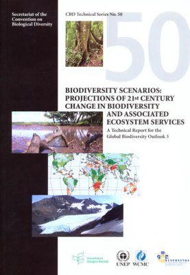 Biodiversity Scenarios