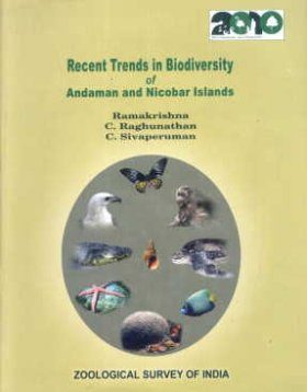 Recent Trends in Biodiversity of Andaman and Nicobar Islands