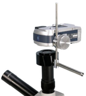 Stereo Microscope Insert Adaptor