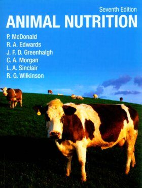 Animal Nutrition