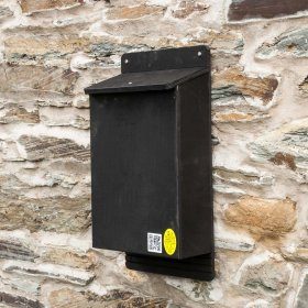 Improved Roost-Maternity Bat Box