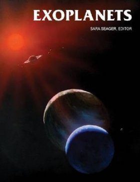 Exoplanets