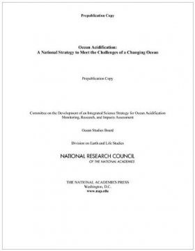 Ocean Acidification