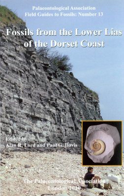 Fossils from the Lower Lias of the Dorset Coast