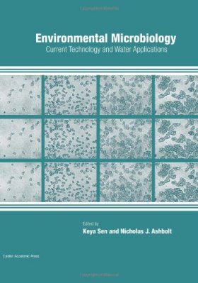 Environmental Microbiology