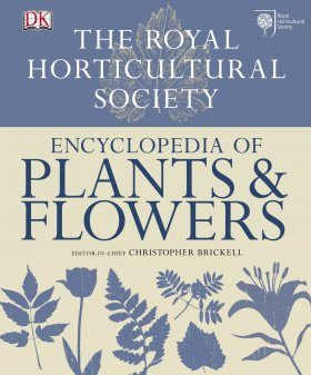 RHS Encyclopaedia of Plants & Flowers