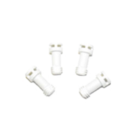 SM2 Replacement Cover Fasteners (set of 4)