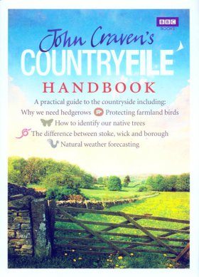 John Craven's Countryfile Handbook