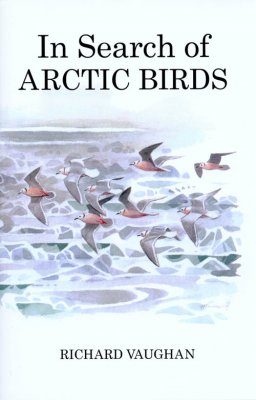 In Search of Arctic Birds