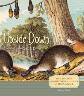 Upside Down World