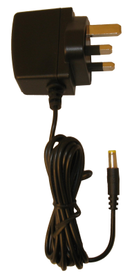 Batcorder Charger (To Charge Battery Pack)