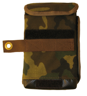 Batcorder Cordura Case