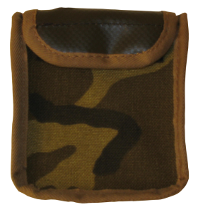 Batcorder Battery Pack Cordura Case