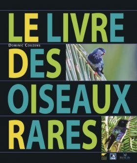 Le Livre des Oiseaux Rares