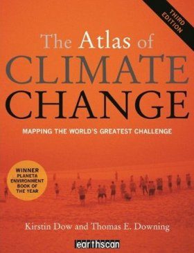 The Atlas of Climate Change