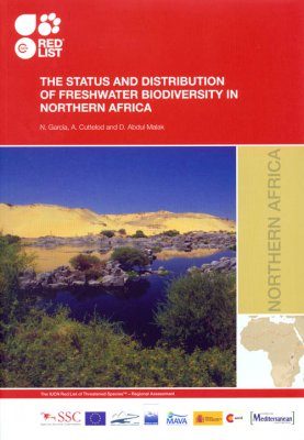 The Status and Distribution of Freshwater Biodiversity in Northern Africa