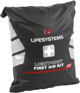 Lifesystems Light & Dry Pro First Aid Kit