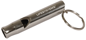 Lifesystems Mountain Whistle