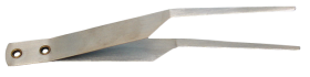 Storkbill Fine Blunt Forceps