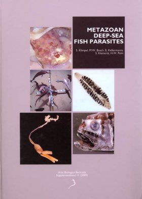 Metazoan Deep-Sea Fish Parasites
