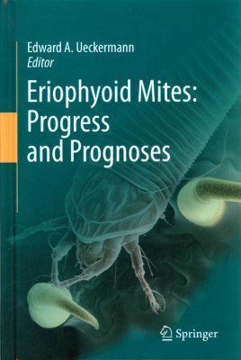 Eriophyoid Mites
