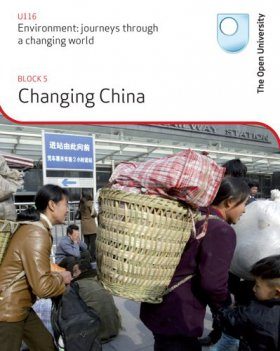 Changing China