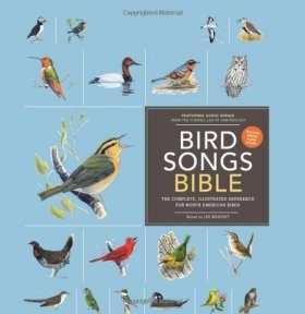Bird Songs Bible
