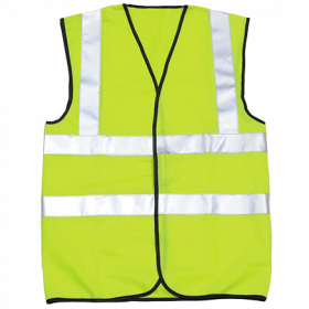 High Visibility Vest