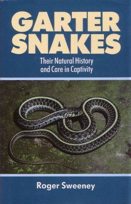 Garter Snakes
