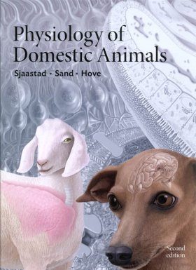 Physiology of Domestic Animals