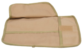 Dissection Kit Instrument Roll