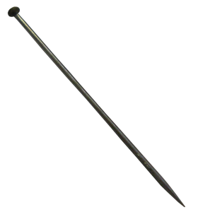 Dissecting Pins