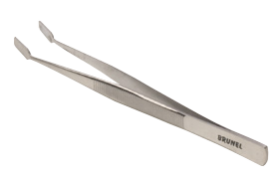 Paddle Forceps