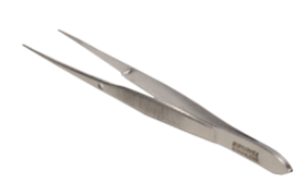 Fine Point Forceps