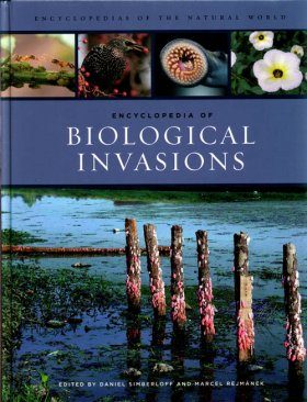 Encyclopedia of Biological Invasions
