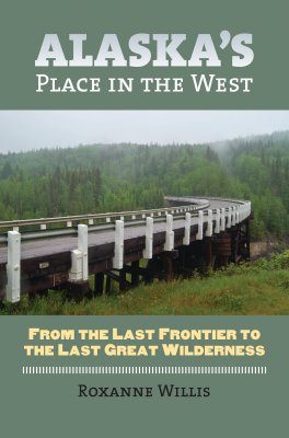 Alaska's Place in the West