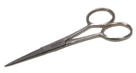 Fine Point Scissors