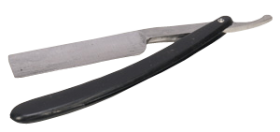 Sectioning Razor