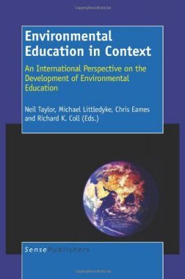 Environmental Education in Context