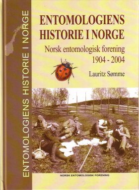 Entomologiens Historie i Norge