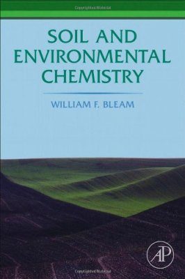 Soil and Environmental Chemistry