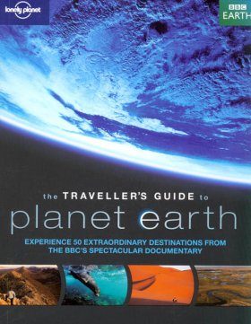 The Traveller's Guide to Planet Earth